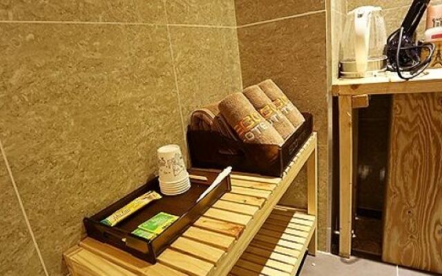 Eco Hotel