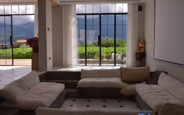 Senyu Forest Homestay