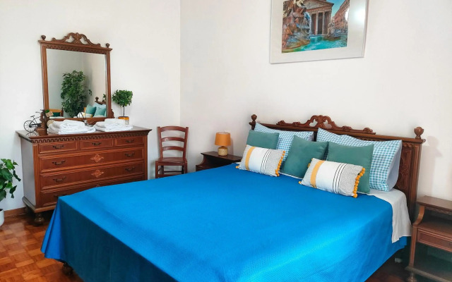 Non ti scordar di me - Granny's House