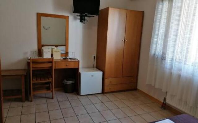 Vanta Hotel