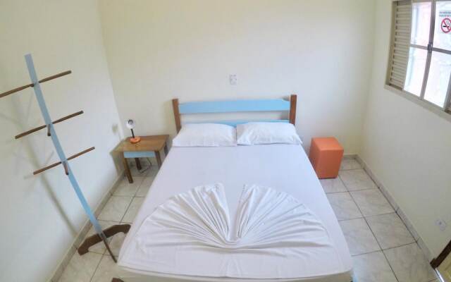 Bonito Hi Hostel e Pousada