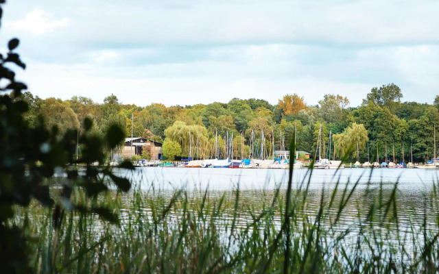 INSELHOTEL Potsdam - Hermannswerder