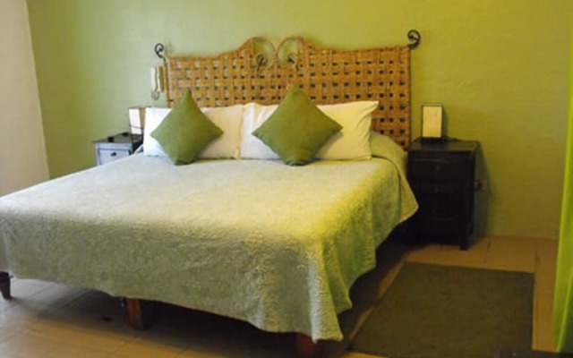 Hotel del Parque Guadiana