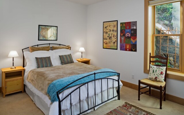 Minturn Vacation Rentals