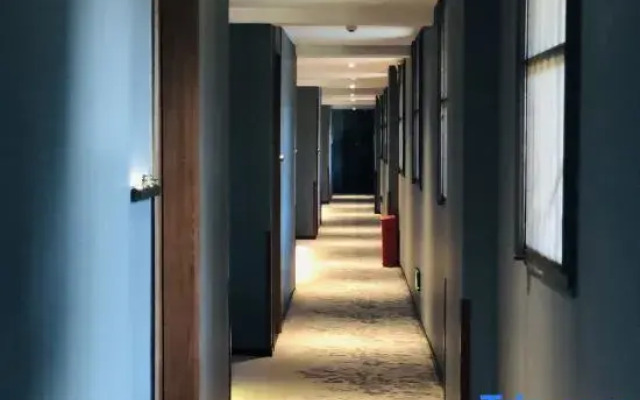 Xijin Yunman Hotel