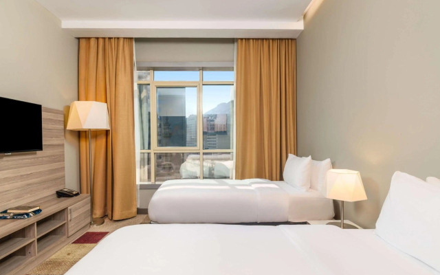 Mercure Makkah Aziziah