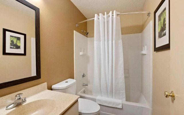 Extended Stay America Select Suites Charlotte Tyvola Rd Exec