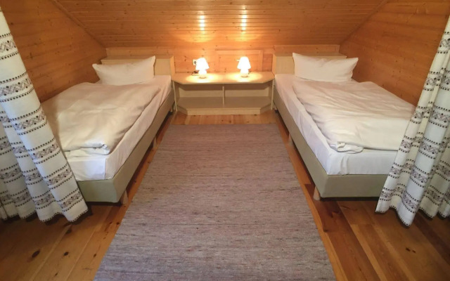 Hotel & Restaurant Zur Spreewälderin