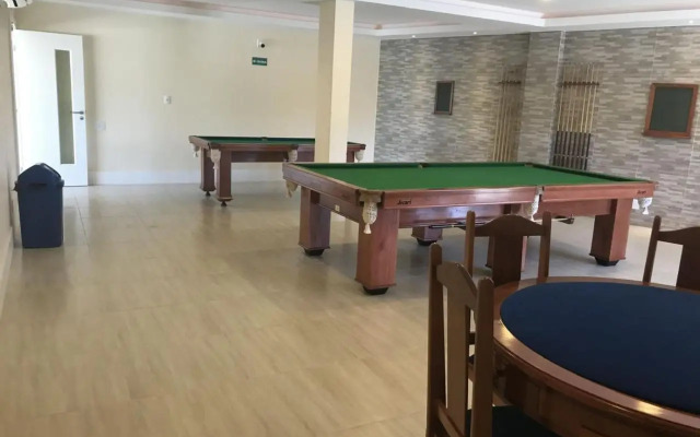 Golden Lake Residence - Arraial do Cabo