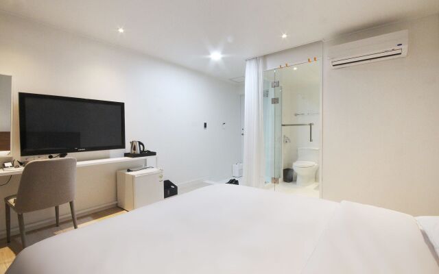 Soho Hotel