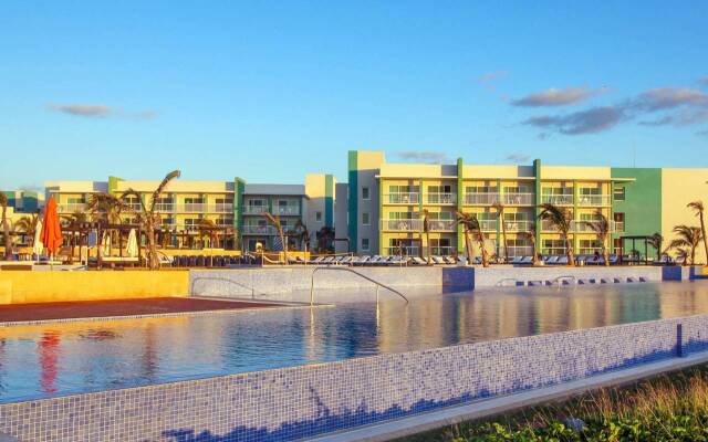 Hotel Grand Muthu Cayo Guillermo