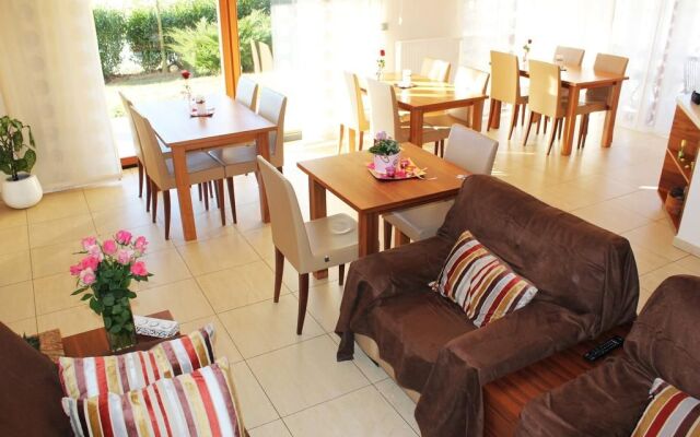 Villa Aina Boutique Hotel