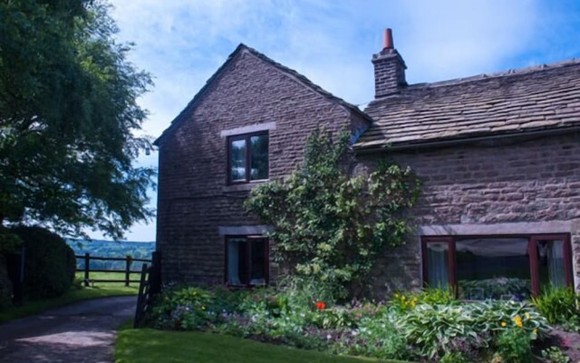 Hill Top Farm B&B