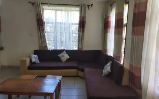 Diani Breeze Villas
