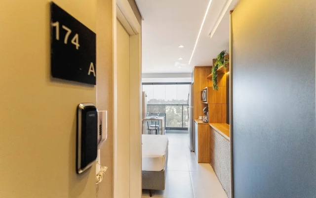 Studio Lume 163 A