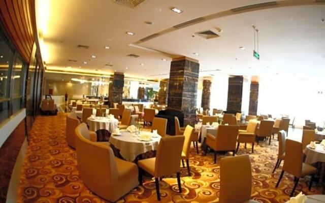 Xiyi Hotel - Kunming