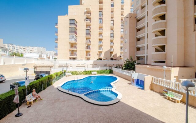 Apartamentos Espanatour Ciudad Real
