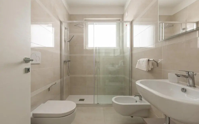 2399 Sdmr - Matrimoniale Standard