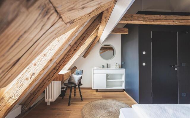 Romantik Hotel Alte Posthalterei