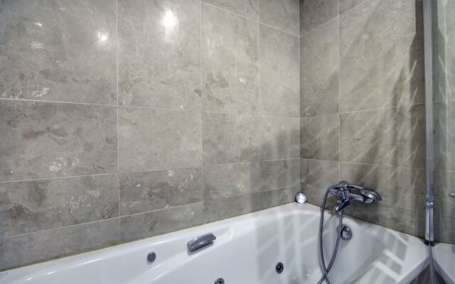 Apartamento en Manilva playa