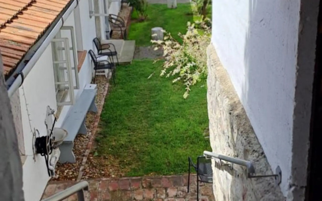 Plitzner Belvárosi Apartmanház