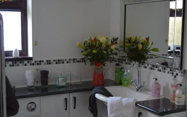 Smithfield Farm Bed & Breakfast