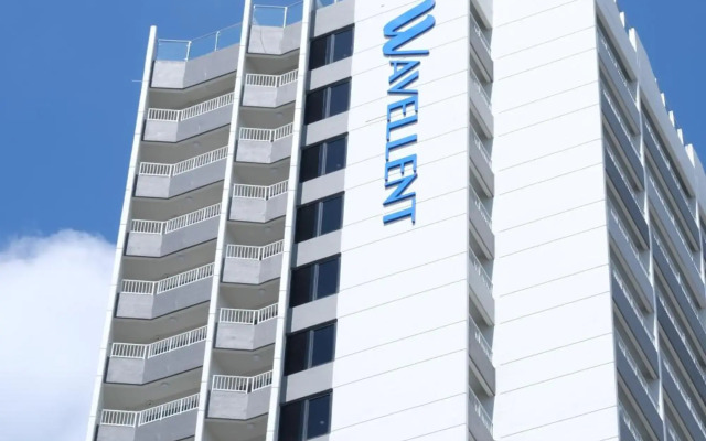 Hotel Wavellent Yangyang
