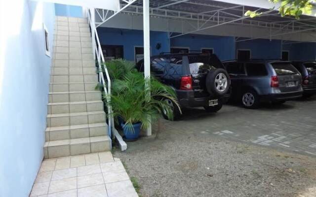 Pousada Muller da Cachoeira