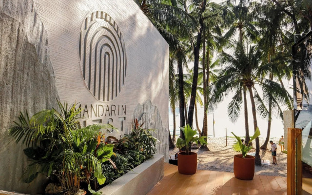 Mandarin Nest Boracay