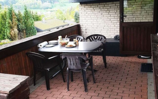 Holiday Home in Mielinghausen With Garden,terrace