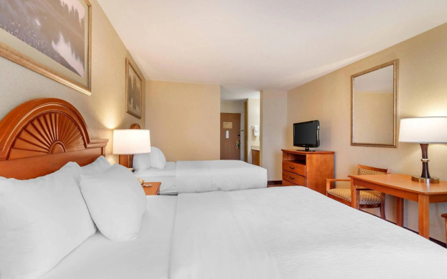 Quality Inn at Bangor Mall