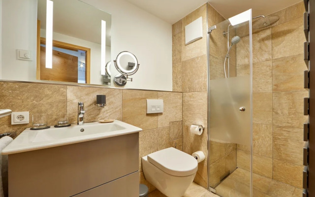 Bader Suites
