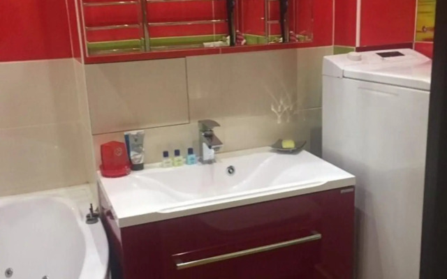 Апартаменты на проспекте Московский 6