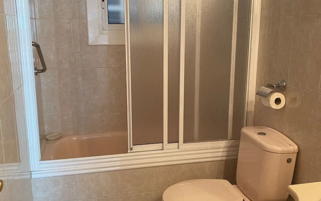 Ayres Rental Unit in Calafell 2 Bedrooms