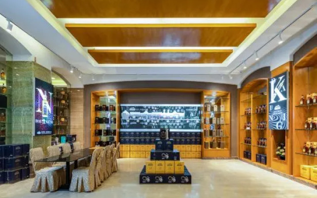 Cloud Nine Resort Hotel