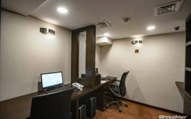 Mark Inn Hotel Deira