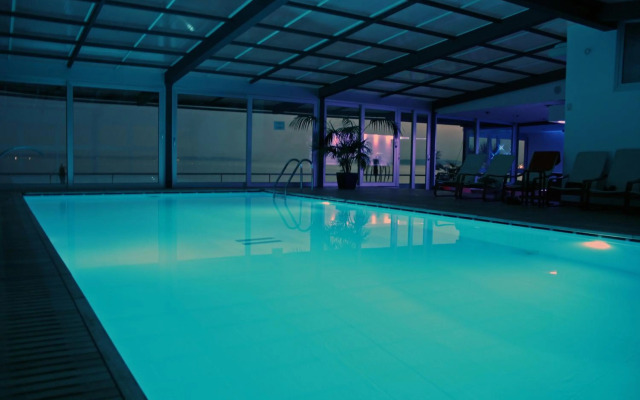 Hotel Gala Split