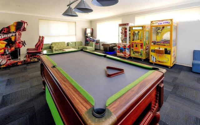 Lakeside Forster Holiday Park