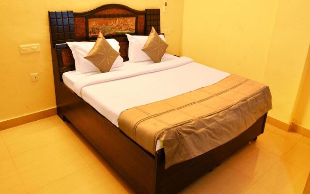 OYO 5809 Empire Inn