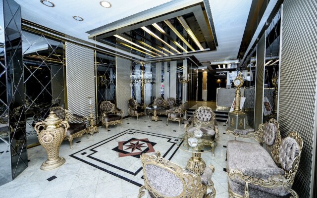 Ankara Princess Otel