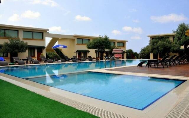 Olive Paradise Holiday Village