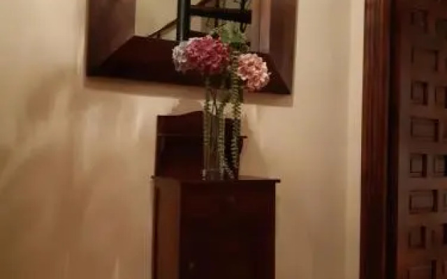 Casa Rural El Arcediano