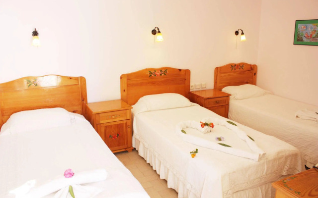 Toloman Hotel Bitez Beach