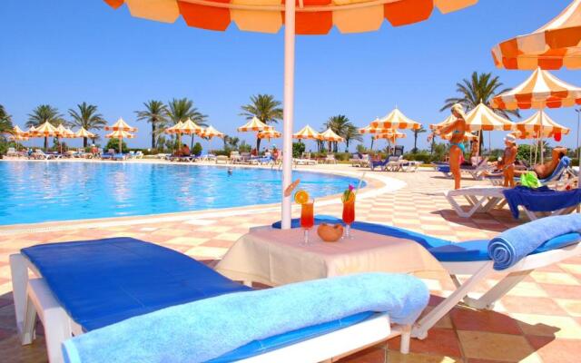 Nour Palace Resort and Thalasso