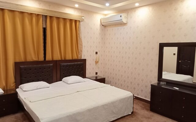 Islamabad Room Guest House
