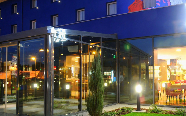 B&B HOTEL Saint-Avold Nord
