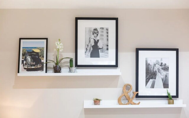 Lovely 2bed in South Kensington 2mins From Tube