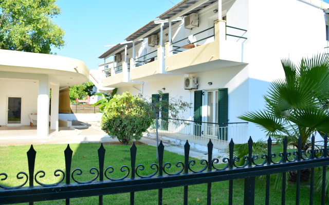 Cavo D'Oro Apartments