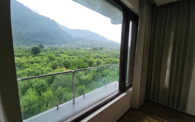 Tapovan Retreat Manali