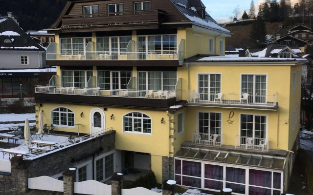 Boutiquehotel Lindenhof